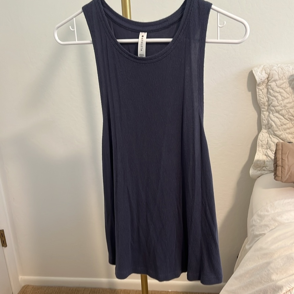 Athleta Tank Bundle - Picture 2 of 8